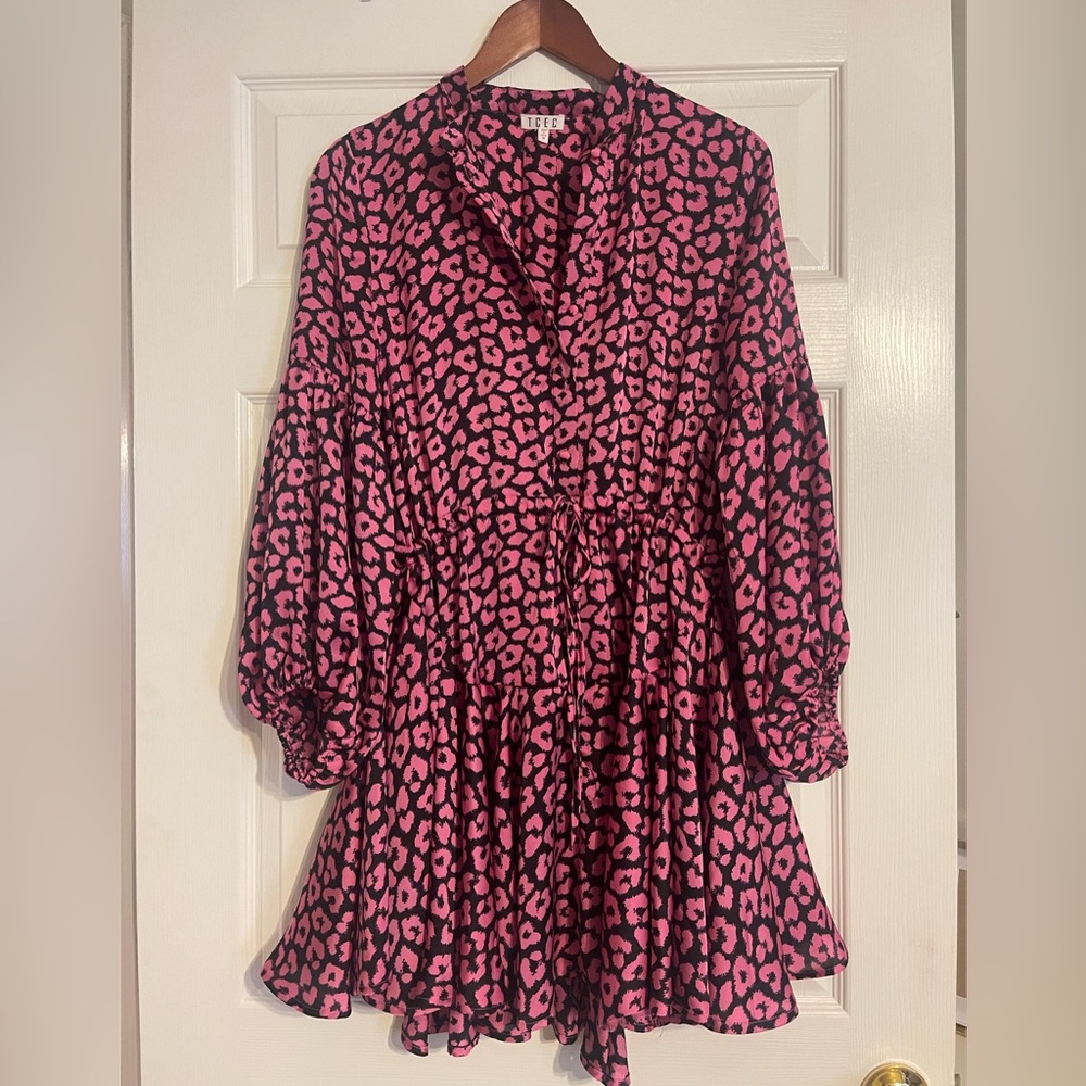 Women’s dress